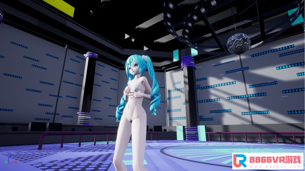 [VR交流学习] 少女時代（Dancing Queen）vr game crack2307 作者:admin 帖子ID:2522 