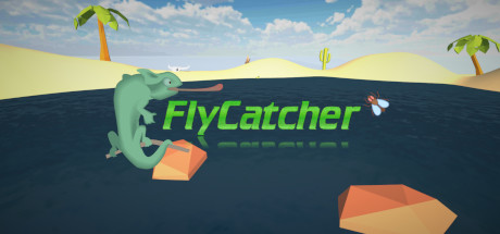 [VR交流学习] 捕食者（FlyCatcher）vr game crack9370 作者:admin 帖子ID:2523 