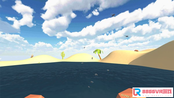 [VR交流学习] 捕食者（FlyCatcher）vr game crack2200 作者:admin 帖子ID:2523 