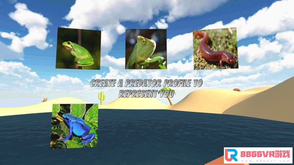 [VR交流学习] 捕食者（FlyCatcher）vr game crack5137 作者:admin 帖子ID:2523 