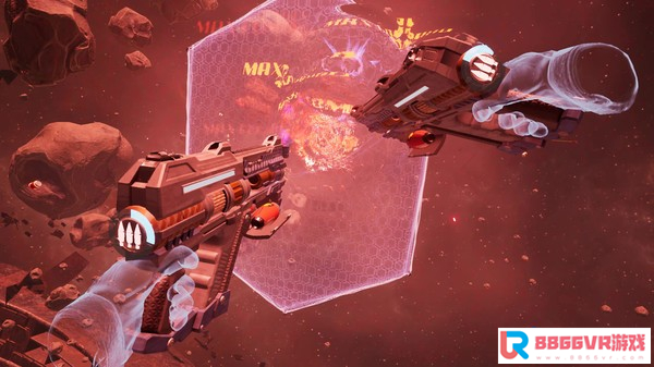 [VR交流学习] 银河护卫队（Galactic Rangers VR）vr game crack4451 作者:admin 帖子ID:2524 