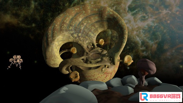 [VR交流学习] 重力花园（Gravity Garden）vr game crack1758 作者:admin 帖子ID:2525 