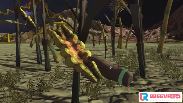 [VR交流学习] 重力花园（Gravity Garden）vr game crack7022 作者:admin 帖子ID:2525 