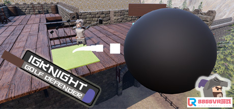 [VR交流学习] 魔法高尔夫后卫（IgKnight Golf Defender）vr game crack3137 作者:admin 帖子ID:2526 