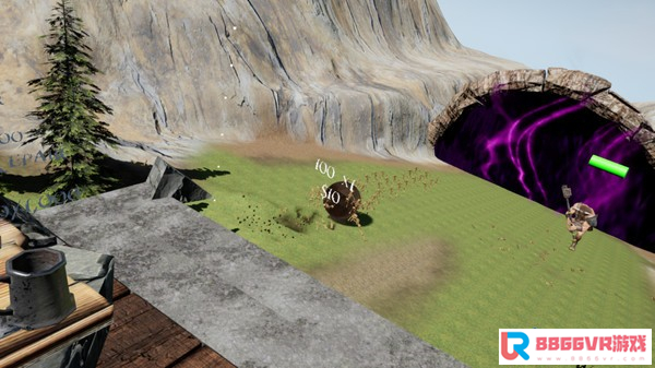[VR交流学习] 魔法高尔夫后卫（IgKnight Golf Defender）vr game crack7146 作者:admin 帖子ID:2526 