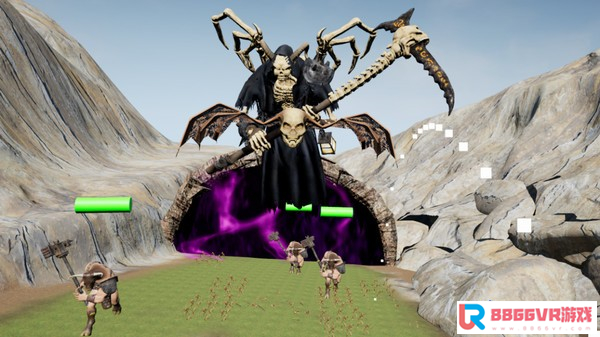 [VR交流学习] 魔法高尔夫后卫（IgKnight Golf Defender）vr game crack3074 作者:admin 帖子ID:2526 