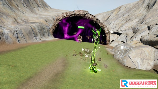 [VR交流学习] 魔法高尔夫后卫（IgKnight Golf Defender）vr game crack20 作者:admin 帖子ID:2526 