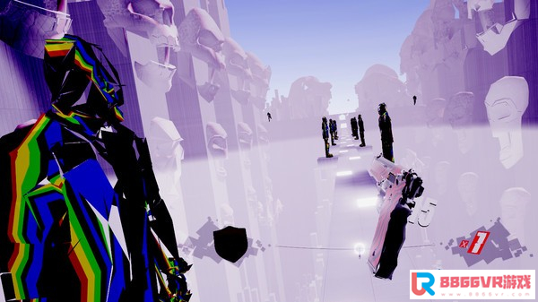 [VR交流学习]（Pistol Whip）修复全歌曲 vr game crack9658 作者:admin 帖子ID:2529 