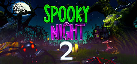 [VR交流学习] 幽灵之夜2（Spooky Night 2）vr game crack1154 作者:admin 帖子ID:2530 