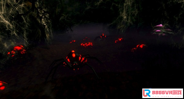 [VR交流学习] 幽灵之夜2（Spooky Night 2）vr game crack7364 作者:admin 帖子ID:2530 