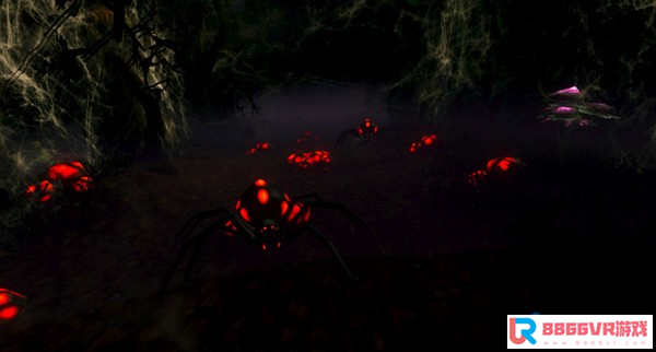 [VR交流学习] 幽灵之夜2（Spooky Night 2）vr game crack3884 作者:admin 帖子ID:2530 