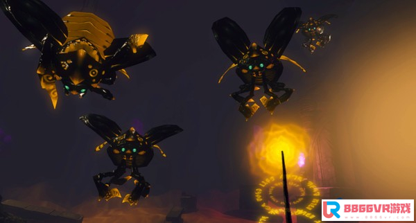 [VR交流学习] 幽灵之夜2（Spooky Night 2）vr game crack8705 作者:admin 帖子ID:2530 