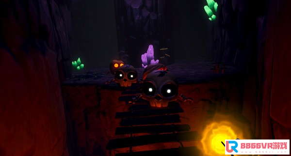 [VR交流学习] 幽灵之夜2（Spooky Night 2）vr game crack3241 作者:admin 帖子ID:2530 