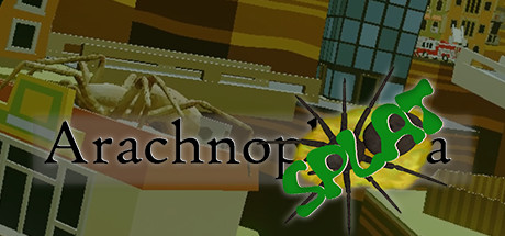 [VR交流学习] 蜘蛛清道夫（ArachnoSplat）vr game crack5230 作者:admin 帖子ID:2534 