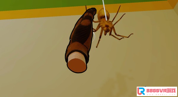 [VR交流学习] 蜘蛛清道夫（ArachnoSplat）vr game crack4621 作者:admin 帖子ID:2534 