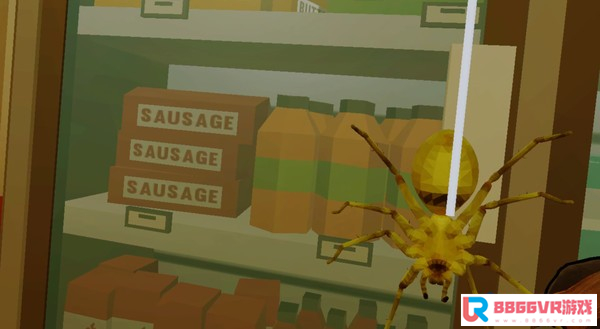 [VR交流学习] 蜘蛛清道夫（ArachnoSplat）vr game crack1258 作者:admin 帖子ID:2534 
