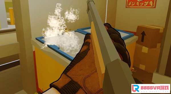 [VR交流学习] 蜘蛛清道夫（ArachnoSplat）vr game crack8820 作者:admin 帖子ID:2534 