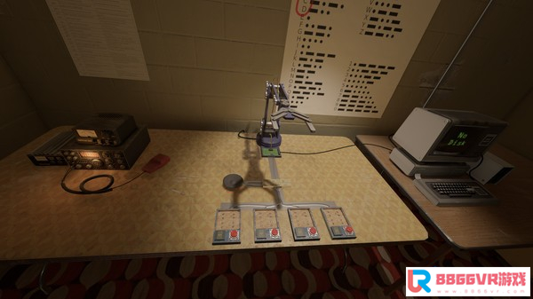 [VR交流学习] 逃脱2019（Capsule）vr game crack4707 作者:admin 帖子ID:2535 