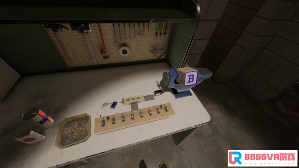 [VR交流学习] 逃脱2019（Capsule）vr game crack5373 作者:admin 帖子ID:2535 