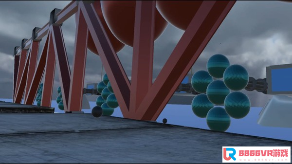 [VR交流学习] 惊险之路（Danger Course VR）vr game crack4001 作者:admin 帖子ID:2536 