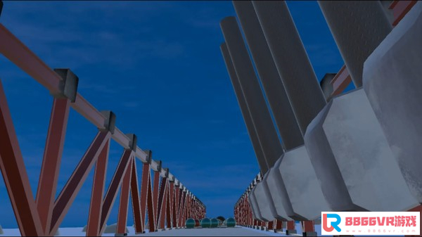 [VR交流学习] 惊险之路（Danger Course VR）vr game crack3172 作者:admin 帖子ID:2536 