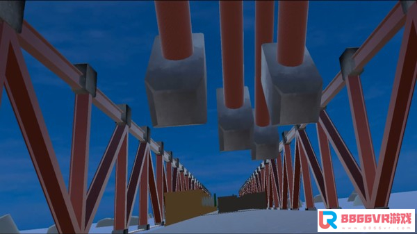 [VR交流学习] 惊险之路（Danger Course VR）vr game crack1510 作者:admin 帖子ID:2536 