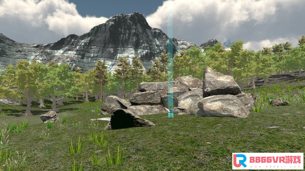 [VR交流学习] 山林飞盘（Disc Golf Adventure VR）vr game crack551 作者:admin 帖子ID:2537 