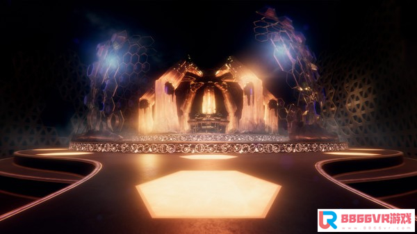 [VR交流学习] 神秘博士:时间的边（Doctor Who: The Edge Of Time）9030 作者:admin 帖子ID:2538 