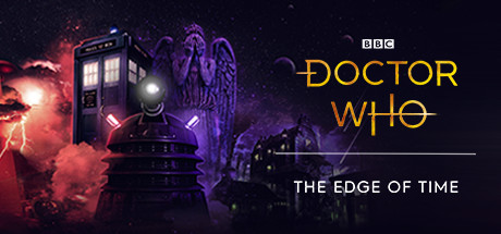 [VR交流学习] 神秘博士:时间的边（Doctor Who: The Edge Of Time）8730 作者:admin 帖子ID:2538 