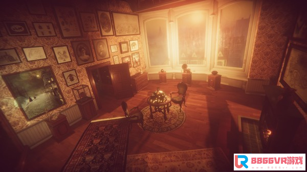 [VR交流学习] 神秘博士:时间的边（Doctor Who: The Edge Of Time）5384 作者:admin 帖子ID:2538 