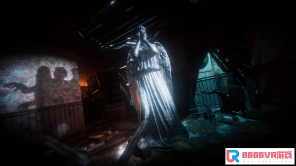 [VR交流学习] 神秘博士:时间的边（Doctor Who: The Edge Of Time）6633 作者:admin 帖子ID:2538 