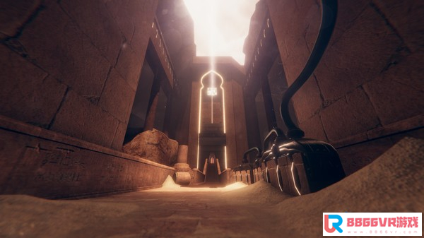 [VR交流学习] 神秘博士:时间的边（Doctor Who: The Edge Of Time）3387 作者:admin 帖子ID:2538 