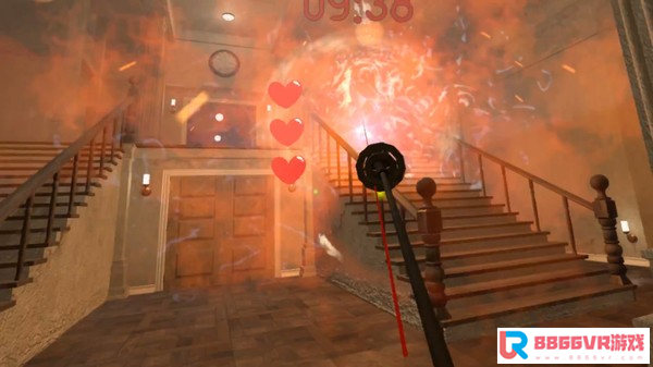 [VR交流学习] 爆炸魔法火箭（Explosion Magic Firebolt VR）2433 作者:admin 帖子ID:2539 