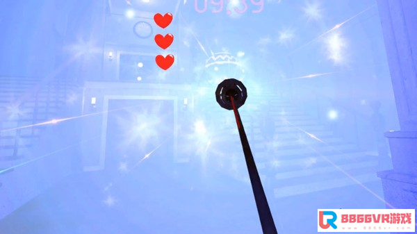 [VR交流学习] 爆炸魔法火箭（Explosion Magic Firebolt VR）6956 作者:admin 帖子ID:2539 