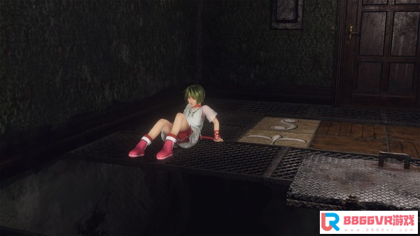 [VR交流学习] 最后的迷宫（Last Labyrinth）win10 vr game crack249 作者:admin 帖子ID:2541 