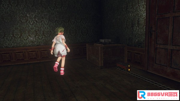 [VR交流学习] 最后的迷宫（Last Labyrinth）win10 vr game crack4176 作者:admin 帖子ID:2541 