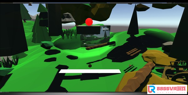[VR交流学习] 超级粉碎球VR（Super Smash the Ball VR）vr game crack1743 作者:admin 帖子ID:2543 
