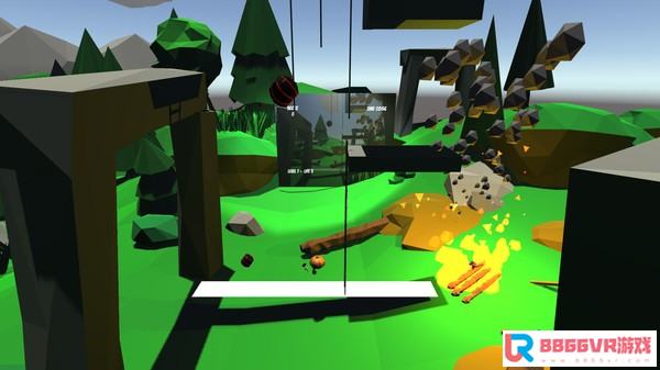 [VR交流学习] 超级粉碎球VR（Super Smash the Ball VR）vr game crack6450 作者:admin 帖子ID:2543 