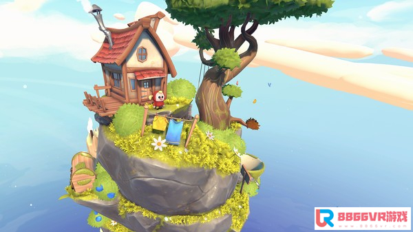 [VR交流学习]被偷宠物的奇异故事(The Curious Tale of the Stolen Pets)980 作者:admin 帖子ID:2545 