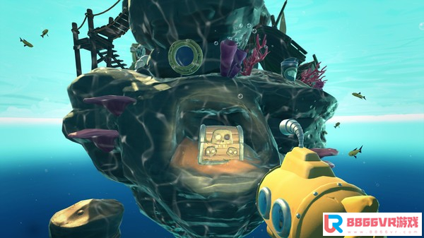 [VR交流学习]被偷宠物的奇异故事(The Curious Tale of the Stolen Pets)4258 作者:admin 帖子ID:2545 