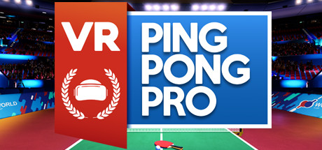 [VR交流学习] 乒乓球专业（VR Ping Pong Pro）vr game crack6961 作者:admin 帖子ID:2547 