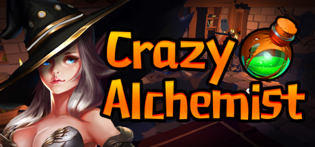 [VR交流学习] 疯狂炼金师（Crazy Alchemist）vr game crack1827 作者:307836997 帖子ID:227 破解,疯狂,crazy,alchemist