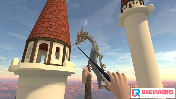 [VR交流学习] 魔法飞行学院 VR (Magic Flight Academy) vr game crack7584 作者:307836997 帖子ID:162 破解,magic,flight,academy
