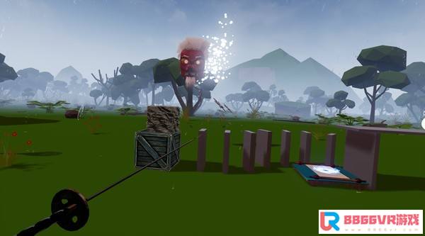 [VR交流学习] 天狗之战（Tengutana）vr game crack5359 作者:蜡笔小猪 帖子ID:255 破解