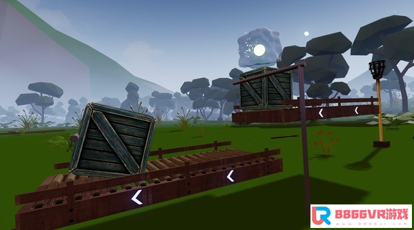 [VR交流学习] 天狗之战（Tengutana）vr game crack4726 作者:蜡笔小猪 帖子ID:255 破解
