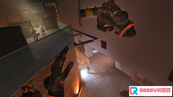 [VR交流学习] Espire 1: VR 潜行（Espire 1: VR Operative）vr game crack8214 作者:admin 帖子ID:2558 