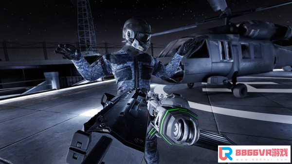 [VR交流学习] Espire 1: VR 潜行（Espire 1: VR Operative）vr game crack56 作者:admin 帖子ID:2558 