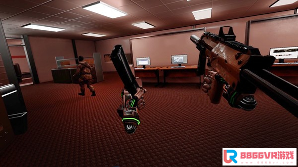[VR交流学习] Espire 1: VR 潜行（Espire 1: VR Operative）vr game crack1362 作者:admin 帖子ID:2558 