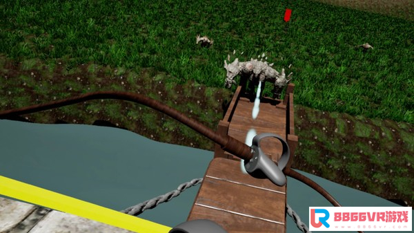 [VR交流学习] 坚守阵地（Hold Your Ground）vr game crack4486 作者:admin 帖子ID:2560 
