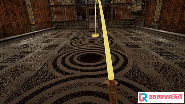 [VR交流学习]凡尔赛宫VR IL DIVINO: Michelangelo's Sistine Ceiling in VR6736 作者:admin 帖子ID:2561 